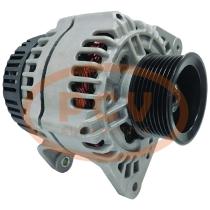 12427P - ALTERNADOR MASSEY FERGUSON 120A 12V PCV NEW