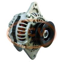 PCV 12430P - ALTERNADOR KUBOTA 80A 12V PCV NEW