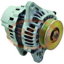 PCV 12432P - ALTERNADOR VETUS 40A 12V PCV NEW