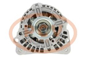 PCV 12445P - ALTERNADOR JOHN DEERE 70A 12V PCV NEW