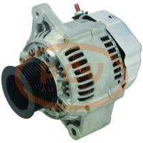 PCV 12474P - ALTERNADOR JOHN DEERE 90A 12V PCV NEW
