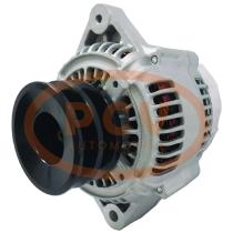 PCV 12475P - ALTERNADOR TOYOTA 60A 24V PCV NEW