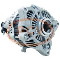 PCV 12488P - ALTERNADOR HONDA MOTORBIKE 75A 12V PCV NEW