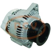 PCV 12532P - ALTERNADOR KUBOTA 35A 24V PCV NEW