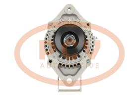 PCV 12534P - ALTERNADOR KUBOTA 55A 12V PCV NEW