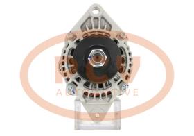 PCV 12558P - ALTERNADOR MITSUBISHI MARINE 50A 12V PCV NEW
