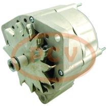  12585P - ALTERNADOR MERCEDES 80A 24V PCV NEW