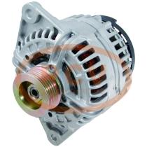  12588P - ALTERNADOR IVECO 140A 12V PCV NEW