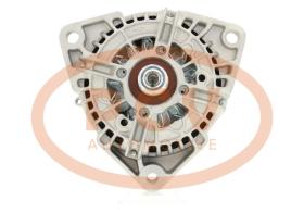  12589P - ALTERNADOR DAF 80A 24V PCV NEW