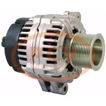  12590P - ALTERNADOR IVECO 90A 24V PCV NEW