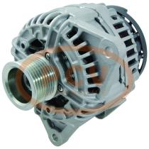  12591P - ALTERNADOR IVECO 70A 24V PCV NEW