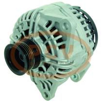 PCV 12594P - ALTERNADOR IVECO 90A 24V PCV NEW