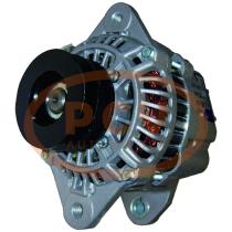  12602P - ALTERNADOR MITSUBISHI 35A 24V PCV NEW