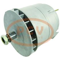  12610P - ALTERNADOR MERCEDES 140A 24V PCV NEW