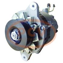  12642P - ALTERNADOR HYUNDAI 70A 12V PCV NEW