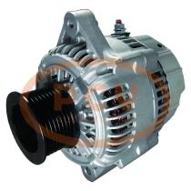 PCV 12657P - ALTERNADOR JOHN DEERE 60A 24V PCV NEW