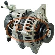  12664P - ALTERNADOR MITSUBISHI 65A 12V PCV NEW