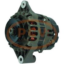  12672P - ALTERNADOR VOLVO PENTA 65A 12V PCV NEW