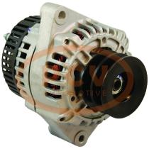 PCV 12678P - ALTERNADOR LANDINI 85A 12V PCV NEW