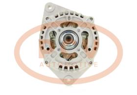 PCV 12683P - ALTERNADOR VALMET 120A 12V PCV NEW