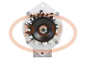  12708P - ALTERNADOR IVECO 80A 24V PCV NEW