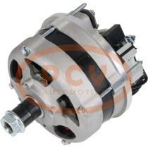PCV 12713P - ALTERNADOR DEUTZ-FAHR KHD 80A 12V PCV NEW