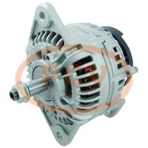 PCV 12715P - ALTERNADOR AGCO 200A 12V PCV NEW