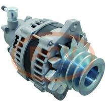 PCV 12718P - ALTERNADOR ISUZU 80A 24V PCV NEW