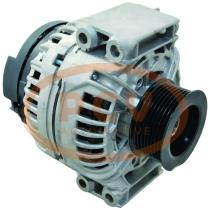 PCV 12723P - ALTERNADOR SCANIA 100A 24V PCV NEW