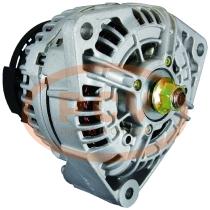 PCV 12724P - ALTERNADOR MAN 110A 24V PCV NEW