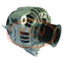 PCV 12725P - ALTERNADOR JOHN DEERE 130A 24V PCV NEW