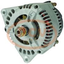 PCV 12737P - ALTERNADOR PERKINS 85A 12V PCV NEW