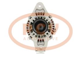PCV 12745P - ALTERNADOR VOLVO PENTA 115A 12V PCV NEW