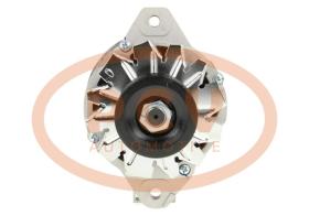  12748P - ALTERNADOR CATERPILLAR 50A 24V PCV NEW