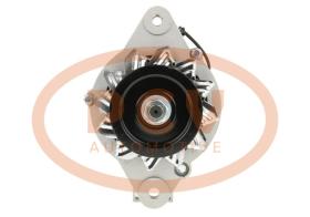  12769P - ALTERNADOR KOMATSU 60A 24V PCV NEW