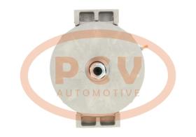  12770P - ALTERNADOR CATERPILLAR 95A 24V PCV NEW
