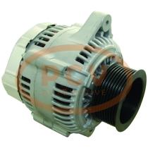  12775P - ALTERNADOR KOMATSU 60A 24V PCV NEW