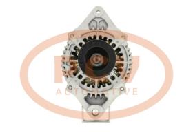  12776P - ALTERNADOR CASE INTERNATIONAL 90A 12V PCV NEW