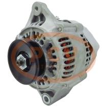 PCV 12777P - ALTERNADOR KUBOTA 90A 12V PCV NEW