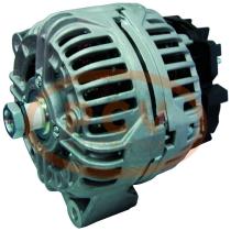  12781P - ALTERNADOR JOHN DEERE 115A 12V PCV NEW