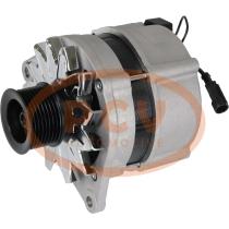  12785P - ALTERNADOR IVECO 120A 12V PCV NEW