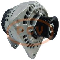 PCV 12786P - ALTERNADOR JCB 95A 12V PCV NEW