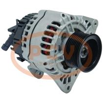 PCV 12792P - ALTERNADOR MASSEY FERGUSON 120A 12V PCV NEW
