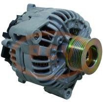  12795P - ALTERNADOR JOHN DEERE 200A 12V PCV NEW