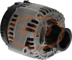 PCV 12820P - ALTERNADOR NEW HOLLAND 200A 12V PCV NEW