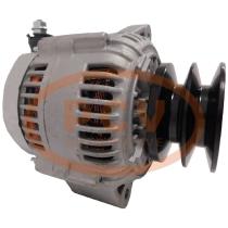 PCV 12852P - ALTERNADOR KOMATSU 120A 12V PCV NEW
