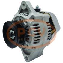 PCV 12854P - ALTERNADOR CATERPILLAR 55A 12V PCV NEW