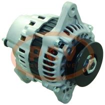 PCV 12861P - ALTERNADOR NEW HOLLAND 60A 12V PCV NEW