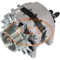  12874P - ALTERNADOR SCANIA 150A 24V PCV NEW