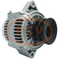 PCV 12875P - ALTERNADOR CATERPILLAR 110A 12V PCV NEW